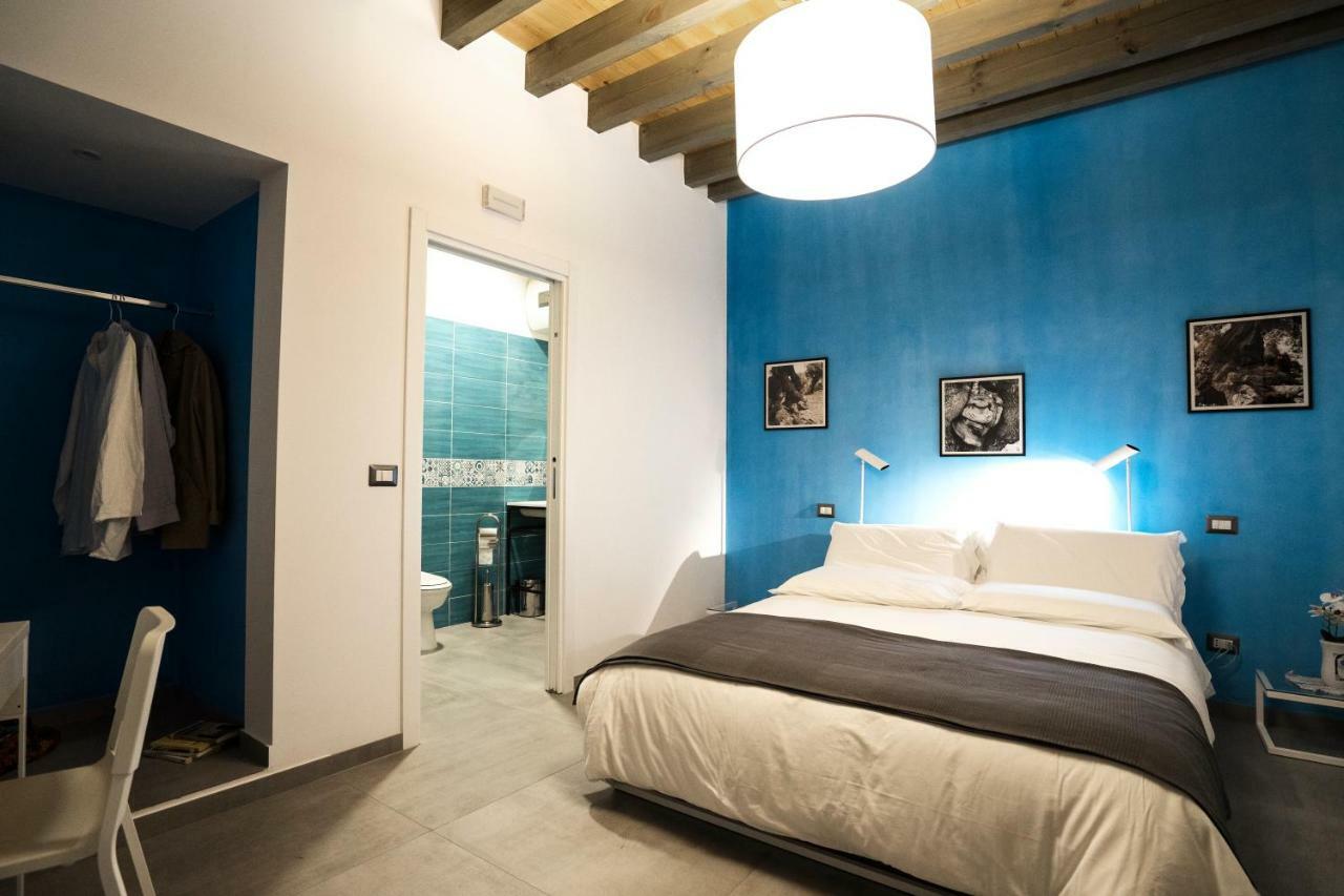 La Casa Di Raffaele Hotel Matera Exterior photo